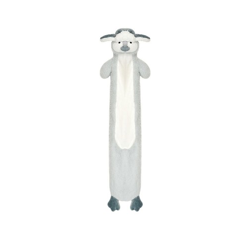 Animal penguin hot water - 3d,