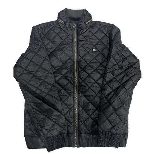 Star men black meefic - g-star, men's