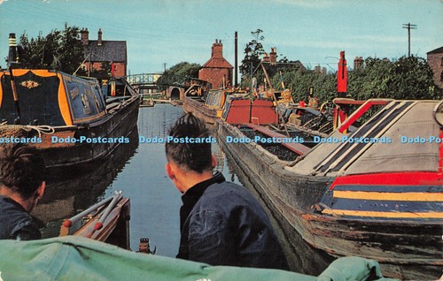 R496622 britains inland - r496622,