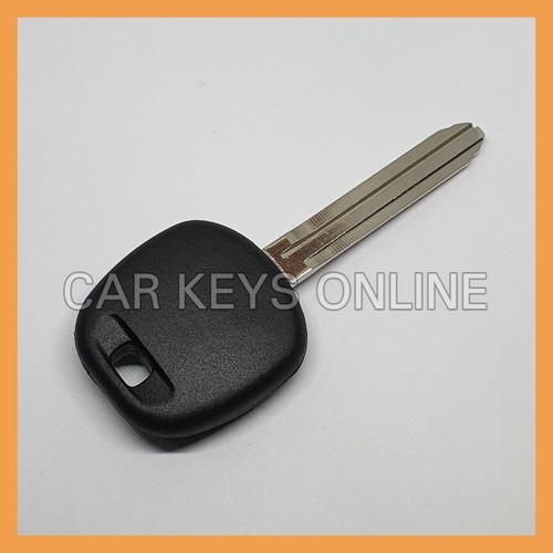 After market transponder key - transponder,