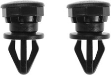 FIT PORSCHE PARCEL SHELF CLIP