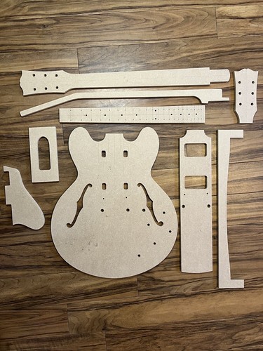 355 routing templates 9mm - 355,