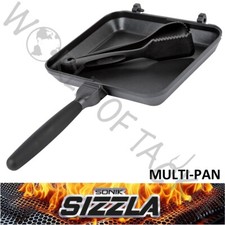 Sonik Sizzla MULTI PAN Toaster