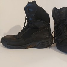 MAGNUM BOOTS- 10D- STEALTH