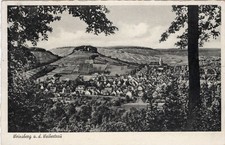 118/633 Postcard Weinsberg at