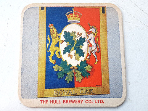 Vintage hull brewery - vintage,