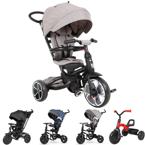Kids trike tricycle - kids, 4