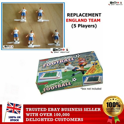 Tomy super cup football - tomy,