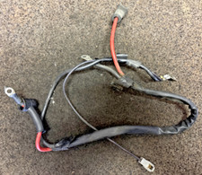 Yamaha XQ125 Maxster Battery