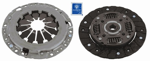 Sachs 3000 951 - sachs,