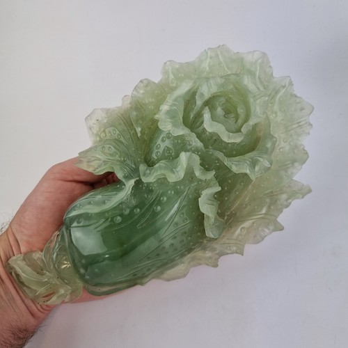 Large chinese jade jadeite - large,