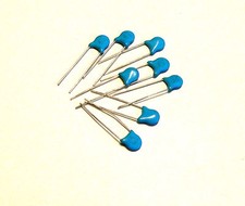 1KV 10000pF 10nF Ceramic