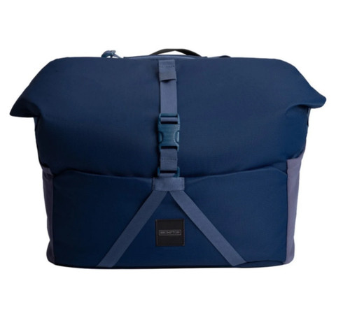 Brompton rolltop bag - rolltop, large