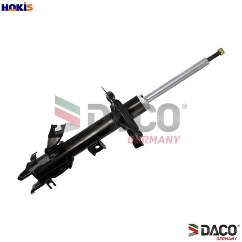 Suspension spring 811203 - suspension, for