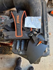 STIHL Advance Universal Strimmer Harness (4147 710 9000)