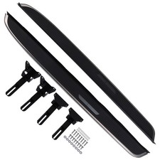 Anti-Slip Side Step Bars