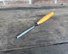 Vintage 1/2” I Sorby Bevel