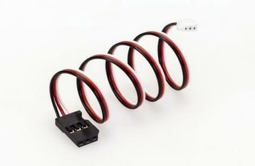 Ripmax servo patch - servo-patch, lead
