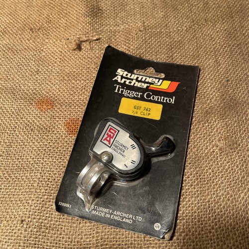 Nos sturmey archer trigger - nos, sturmey-archer