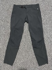 FOX DEFEND Youth Kids MTB Mountain Bike Trousers Pants - 28”- Age 11-13