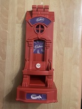 Cadburys Chocolate 10p Money