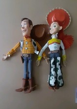 Disney Pixar Toy Story Woody