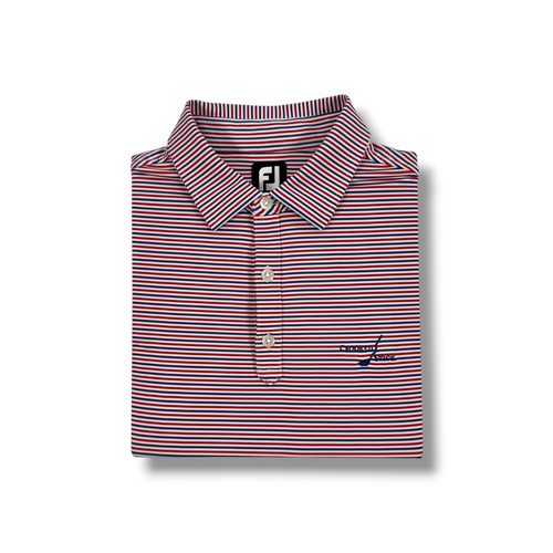 Footjoy performance polo shirt - footjoy,