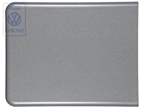 Vag table top - top, t4