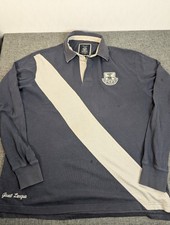 GANT Rugger League Rugby Shirt
