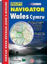 Philip's Navigator Wales