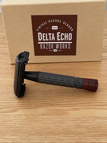 Gillette red tip custom made - gillette,