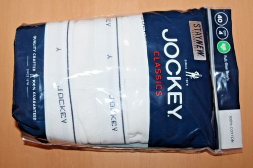 Jockey usa classic full rise - jockey,