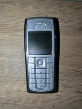 Nokia 6230i - Black Mobile