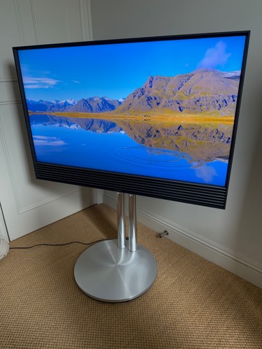 Bang olufsen o beovision - bang, &