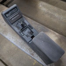 Ford Granada MK2 Manual