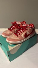 Nike SB Dunk Low StrangeLove Skateboards CT2552-800 UK 9 / US 10 / EU 44