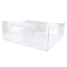 Electrolux 140075825012 Fridge