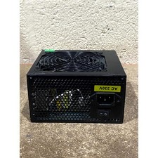 ATX ATX-500B ATX Switching Power Supply Black 500 W SATA 20+4 Pin For Desktop PC