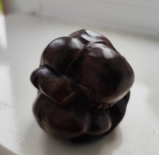 Vintage hand carved - vintage, hand-carved