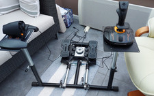 Wheel Stand Pro for TCA Airbus