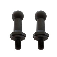 2X Engine Cover Mounting Peg