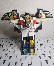 Mighty Morphin Power Rangers Mega Tigerzord Megazord