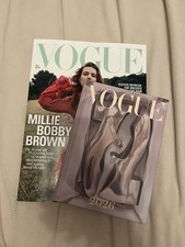 Vogue December 2025 Magazine