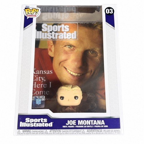 Funko pop magazine cover - magazine,