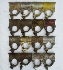 16 x Scaffolding Scaffold