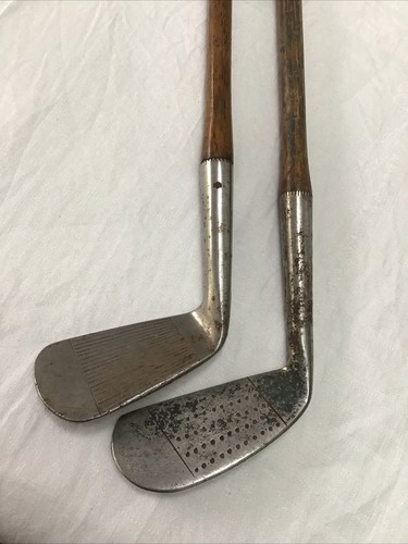 Vintage hickory golf - vintage,
