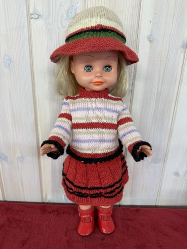Vintage sally happy talk - happy,