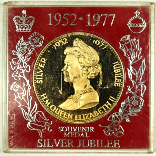 1952 1977 queen elizabeth - 1952-1977,