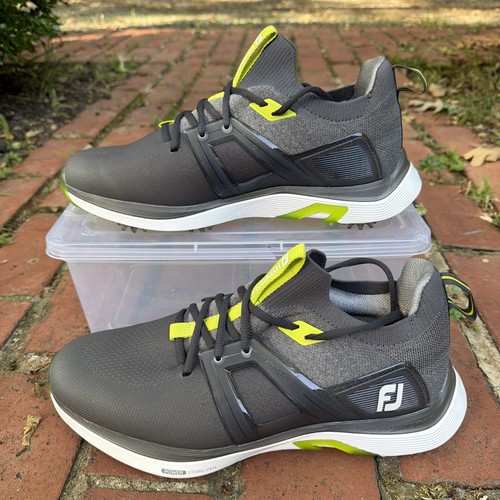 Footjoy hyperflex golf shoes - footjoy,