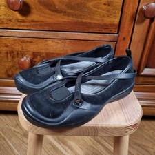 Crocs Celeste Black Canvas